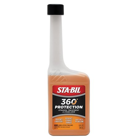 Sta-Bil STA-BIL 360 Protection Ethanol Treatment And Fuel Stabilizer ST022264